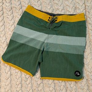 Quiksilver board shorts